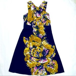 The Limited Halter Dress Size 4